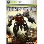 Front Mission Evolved [Xbox 360]